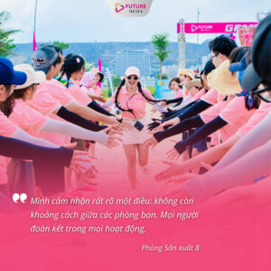 Teambuilding