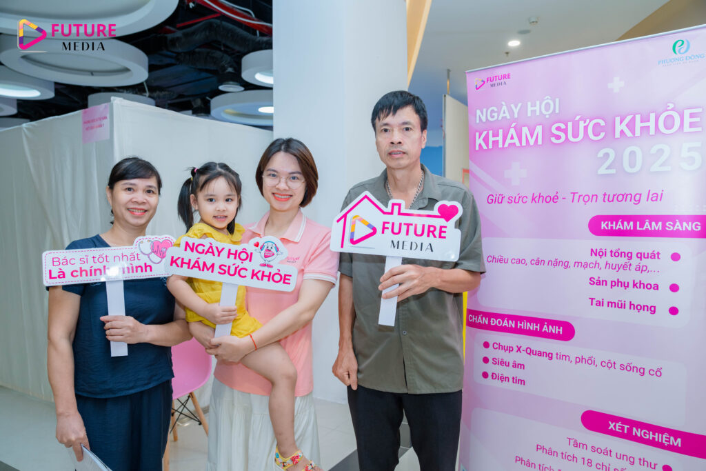 Khám sức khỏe