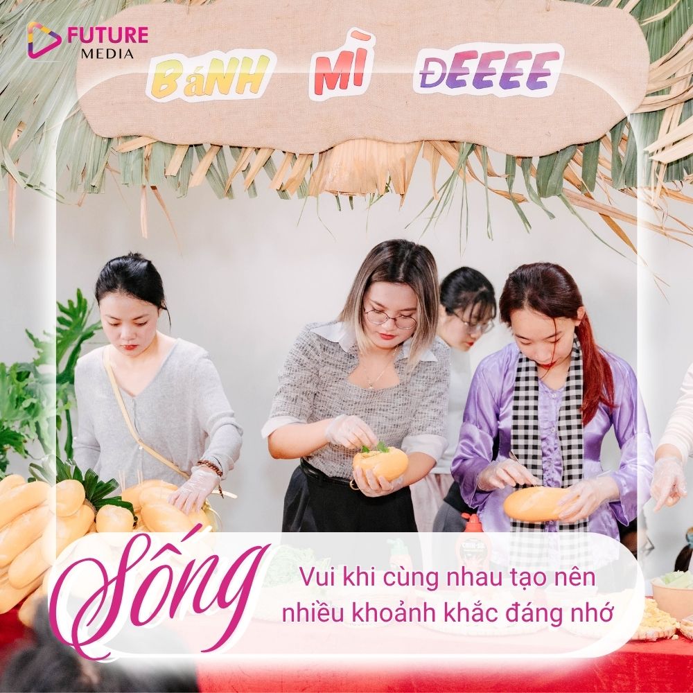 Ngày gia đình Việt Nam