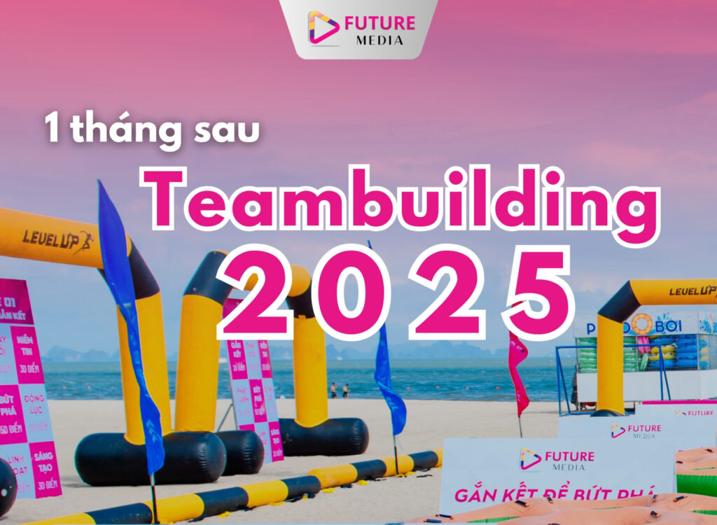 Teambuilding